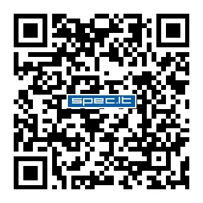 QR kodas | Kuršmarė, Radišausko Įmonės Parduotuvė | spec.lt