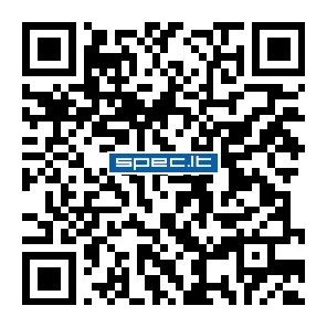 QR kodas | Kuršmarių Vila, Vidos Žarnauskienės Firma | spec.lt