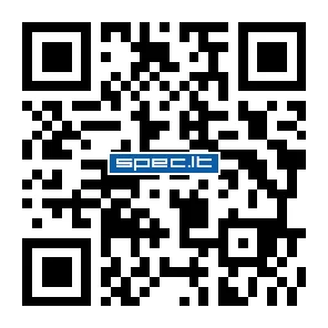 QR kodas | Kuršmedis, UAB | spec.lt