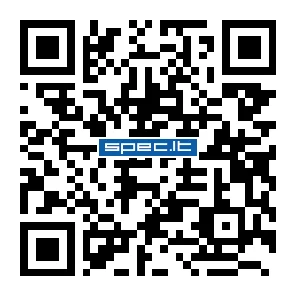 QR kodas | Kuršo projektas, UAB
