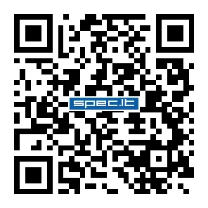 QR kodas | Kurt Beier Transport, UAB | spec.lt