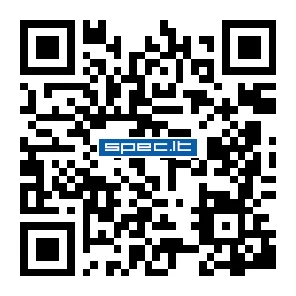 QR kodas | UAB,,Kurt Koenig | spec.lt
