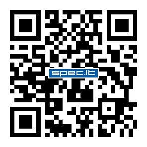 QR kodas | Kurta, MB | spec.lt