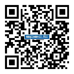 QR kodas | KURTAS SERVICE, UAB | spec.lt