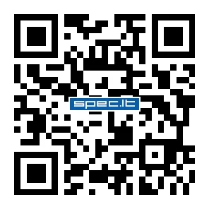 QR kodas | Kurti IT, MB | spec.lt