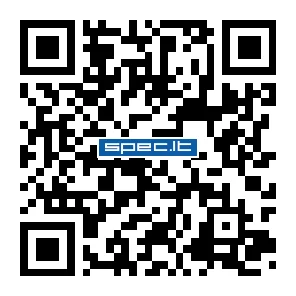 QR kodas | Kurtuvėnų parkas, MB | spec.lt