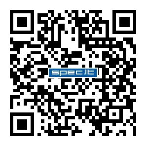 QR kodas | KURTUVĖNŲ ŠV. APAŠTALO JOKŪBO BAŽNYČIA | spec.lt