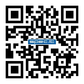 QR kodas | Kurumas, UAB | spec.lt