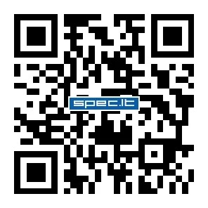 QR kodas | Kurvanduo, MB | spec.lt