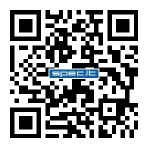 QR kodas | KURYBA, UAB | spec.lt