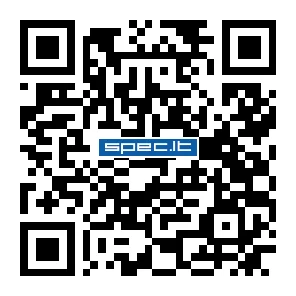 QR kodas | Kūrybinė architektūros studija, MB