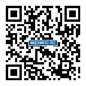 QR kodas | Kūrybinė dirbtuvė, I. Klepalov įmonė