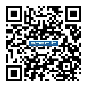 QR kodas | Kūrybinė grupė Lekuči