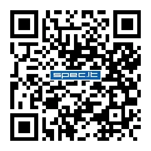 QR kodas | KŪRYBINĖ L. S. STUDIJA, MB | spec.lt