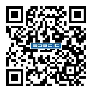 QR kodas | Kūrybinė studija Alytaus miestelėnai | spec.lt