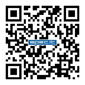 QR kodas | Kūrybinė vizija, MB | spec.lt