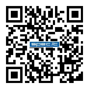 QR kodas | Kūrybinės dirbtuvės Beepart | spec.lt