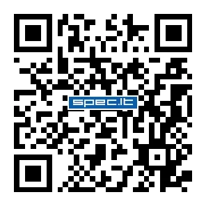 QR kodas | Kūrybinės dirbtuvės, MB | spec.lt