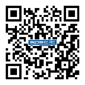 QR kodas | Kūrybinės dirtuvėlės, VŠĮ | spec.lt