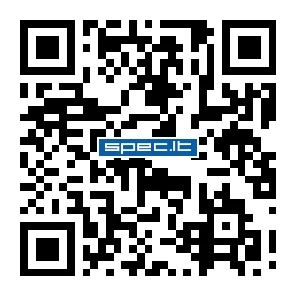 QR kodas | Kūrybinės dizaino dirbtuvės, UAB | spec.lt