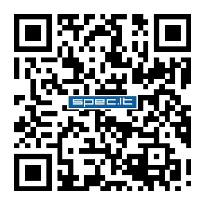 QR kodas | Kūrybinės juvelyrų dirbtuvės, VŠĮ | spec.lt