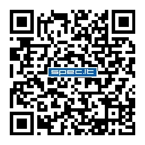 QR kodas | Kūrybinės raiškos asociacija Kauno branduma | spec.lt