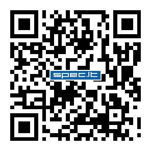QR kodas | Kūrybingas laisvalaikis, VŠĮ | spec.lt