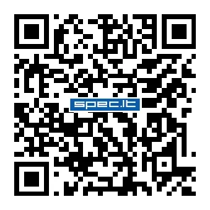 QR kodas | Kūrybiniai komunikacijos sprendimai, UAB | spec.lt