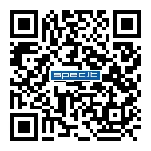 QR kodas | Kūrybiniai prisiminimai, MB | spec.lt