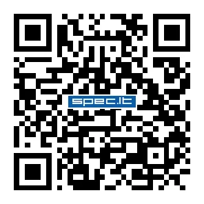 QR kodas | Kūrybiniai sprendimai 360, UAB | spec.lt