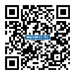 QR kodas | Kūrybiniai vėjai, VŠĮ