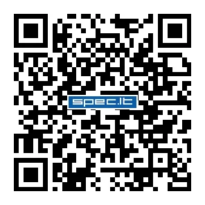 QR kodas | Kūrybinio ugdymo centras Mikitukas, VŠĮ