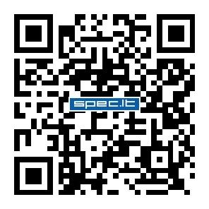 QR kodas | Kūrybinis menas, VŠĮ