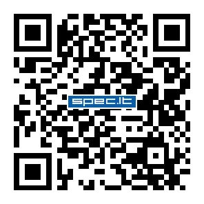 QR kodas | Kūrybinis potencialas, MB