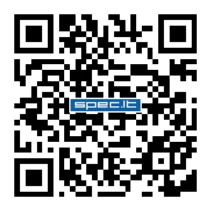 QR kodas | Kūrybinis projektas, UAB | spec.lt