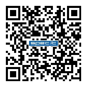 QR kodas | Kūrybinių dirbtuvių savininkų bendrija Menas | spec.lt