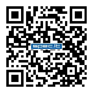 QR kodas | Kūrybinių galimybių centras, VŠĮ | spec.lt