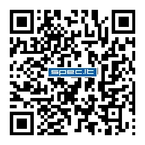 QR kodas | Kūrybinių industrijų ir inovacijų centras, VŠĮ