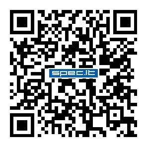 QR kodas | Kūrybinių industrijų ir inovacijų institutas, VŠĮ