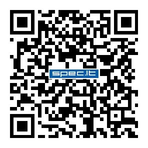 QR kodas | Kūrybinių industrijų parkas Architektūros centras