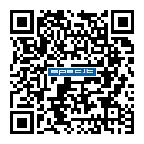 QR kodas | Kūrybinių industrijų studentų asociacija