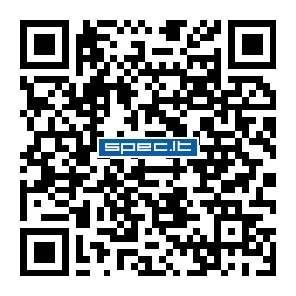 QR kodas | Kūrybinių ir socialinių iniciatyvų centras, VŠĮ