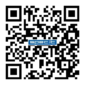 QR kodas | Kūrybiška atmosfera, IĮ