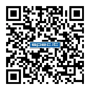 QR kodas | Kūrybiškumo ir saviraiškos centras, VŠĮ | spec.lt