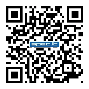 QR kodas | Kūrybos avilys, VŠĮ