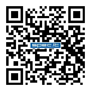 QR kodas | Kūrybos elementas, VŠĮ | spec.lt