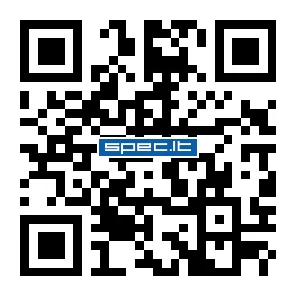 QR kodas | Kūrybos idėja, MB