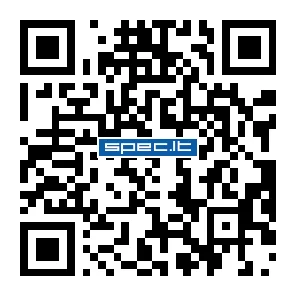 QR kodas | Kūrybos ir plėtros centras | spec.lt