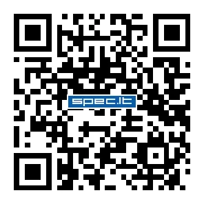 QR kodas | Kūrybos kapsulė, VŠĮ