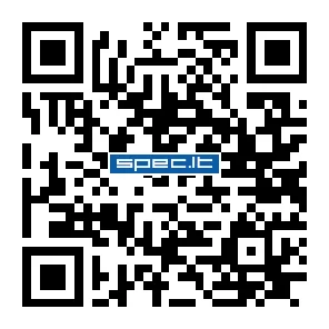 QR kodas | Kūrybos kelias, asociacija | spec.lt